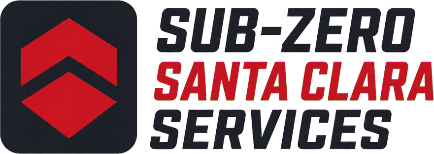 Sub-Zero Santa Clara Services